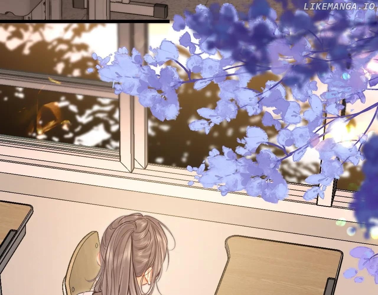 You Are My Desire Chapter 86 - page 7